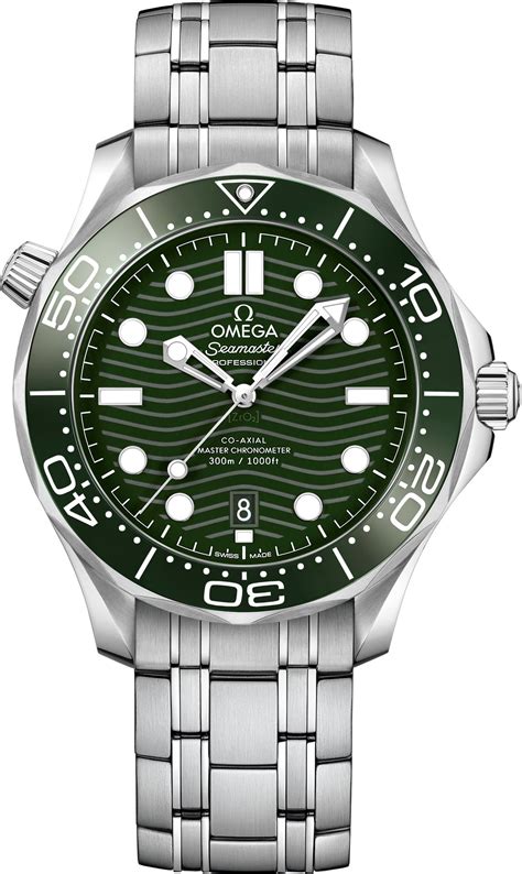 omega seamaster professional 300m 210.32.42.20.01.001